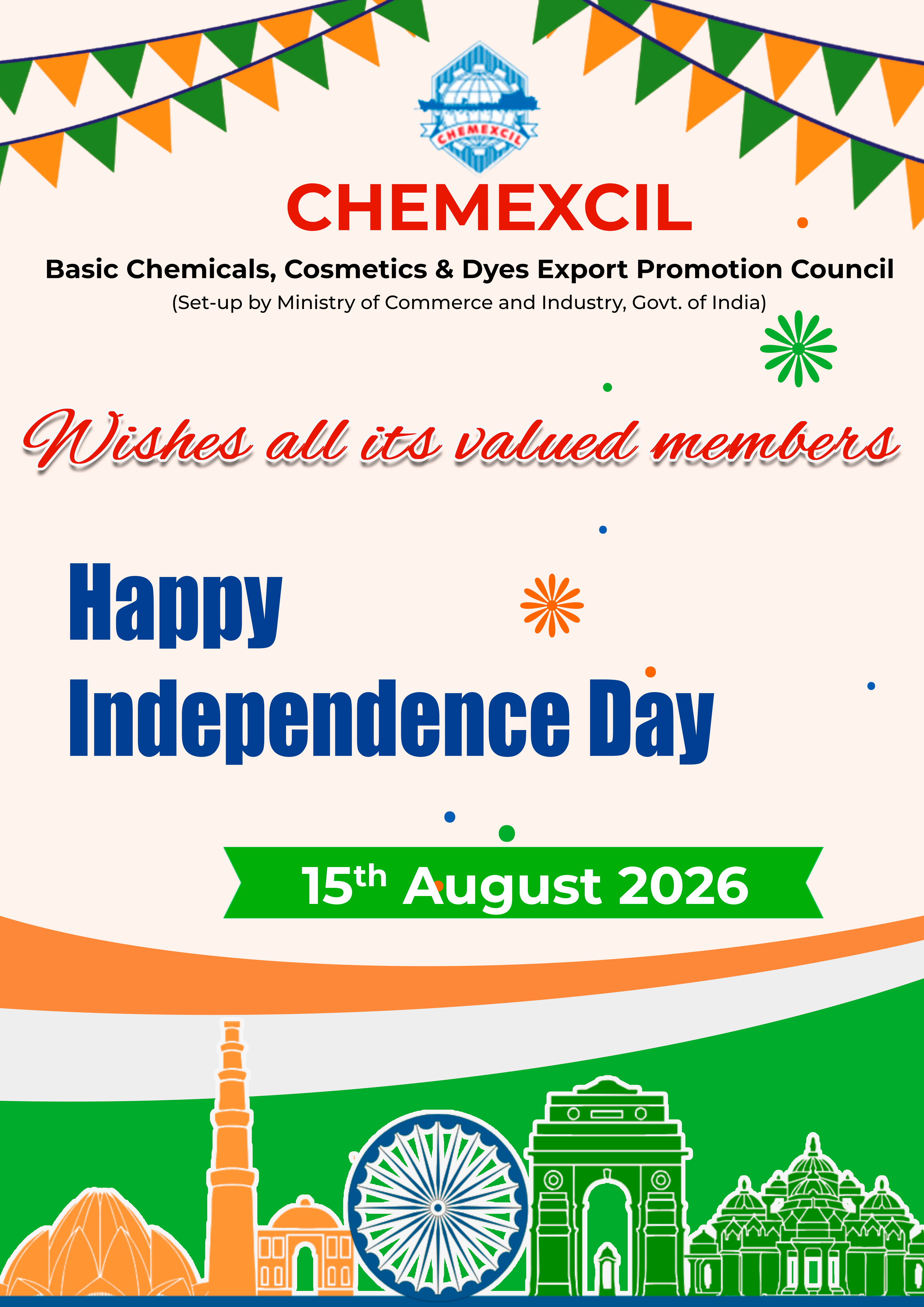 Happy Independence Day